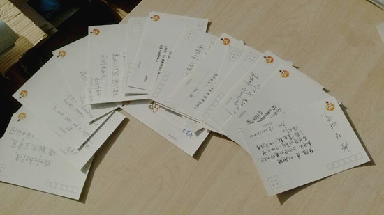 小学生梦想卡片设计图