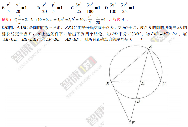 2014߿(sh)W(xu)Ŀԇ}