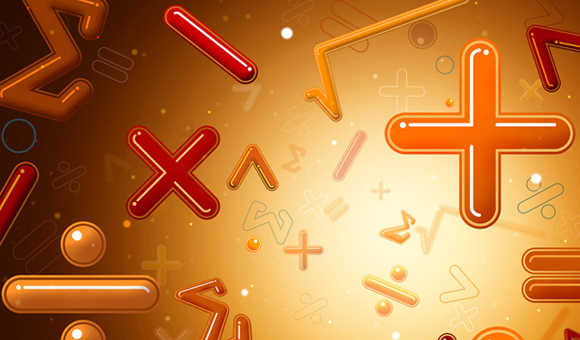 数学符号大全及读法