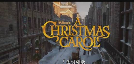 关于圣诞节经典电影achristmasmovie