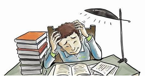 面对繁重的作业,初中生该如何梳理?