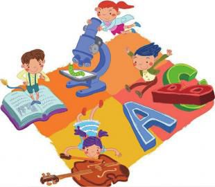 16个物理趣味小实验,寒假家长不妨和孩子一起