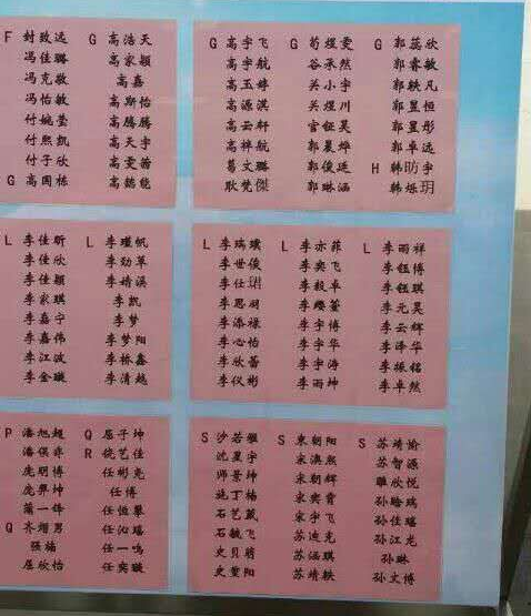 小升初尊德中学未录取学生小学毕业考试能加分