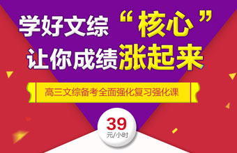 怎样能快速学好文综?-怎么样快速学好文综?