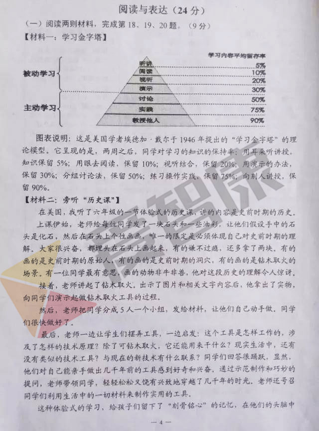 语文考试六年级作文一般考什么?-小学六年级期