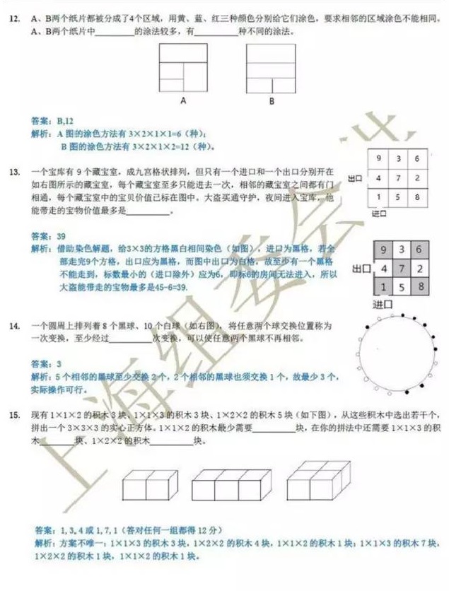 2017ϺM(jn)Ĕ(sh)W(xu)@꼉(j)ԇ}𰸽