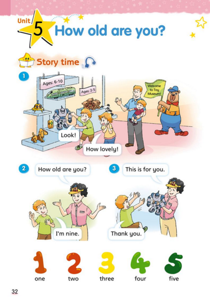 江苏译林版三年级下册英语unit5课文听力在线