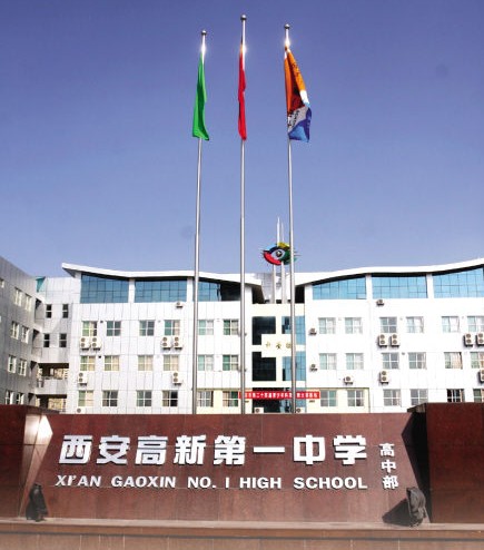 2014年小学高新一中入学及管理情况汇总