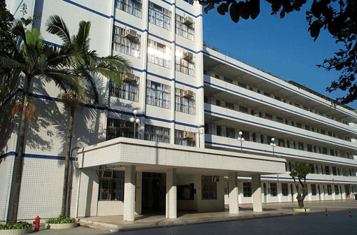 2014小学攻略之桂园中学