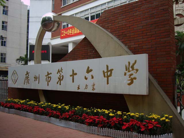 16.体育