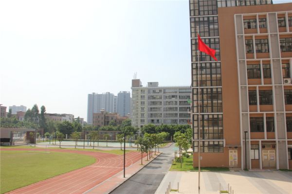 广东省广州市广大附中2015年初中毕业班综合测试(一)数学试题